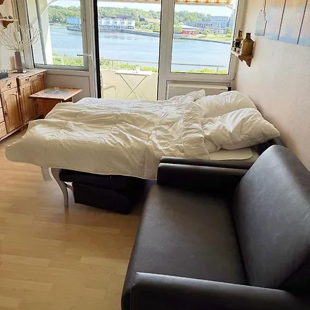 Steinwarder 35-37 Sb2-007 Apartment Heiligenhafen
