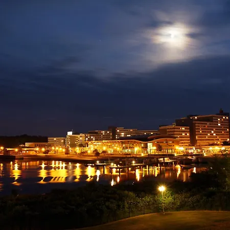 Appartement Steinwarder 35-37 Sb2-007