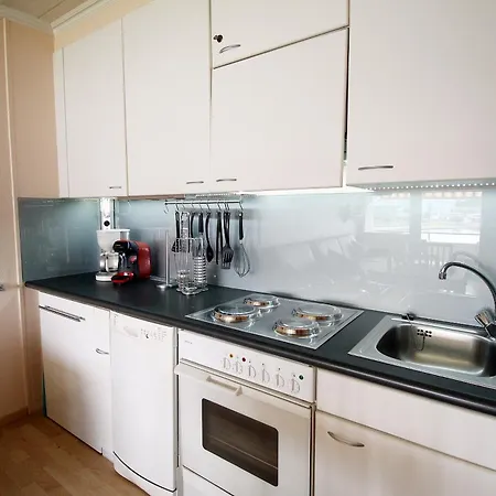 Steinwarder 35-37 Sb2-007 Appartement