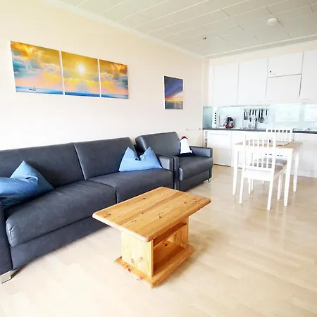 Steinwarder 35-37 Sb2-007 Appartement *