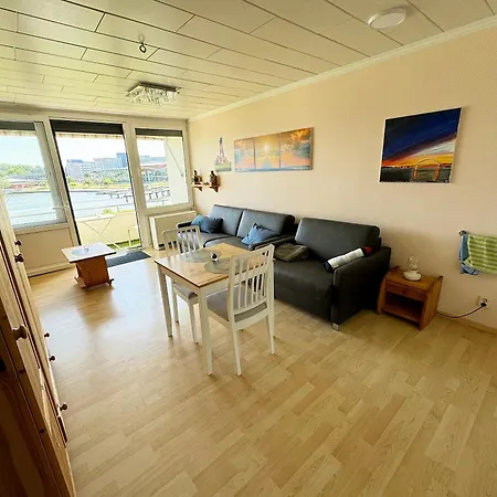 Apartment Steinwarder 35-37 Sb2-007 *