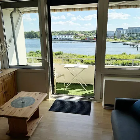 Steinwarder 35-37 Sb2-007 Appartement