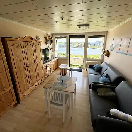 Steinwarder 35-37 Sb2-007 Appartement *