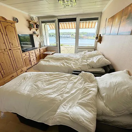 Steinwarder 35-37 Sb2-007 Heiligenhafen