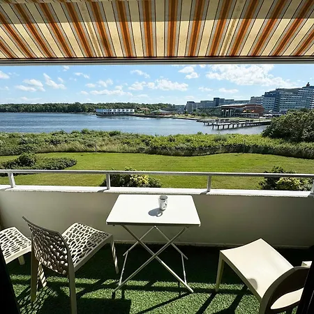 Steinwarder 35-37 Sb2-007 Appartement Heiligenhafen