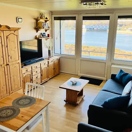 Appartement Steinwarder 35-37 Sb2-007 Heiligenhafen