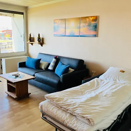 Appartement Steinwarder 35-37 Sb2-007 *