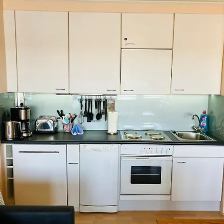 Steinwarder 35-37 Sb2-007 Appartement Heiligenhafen